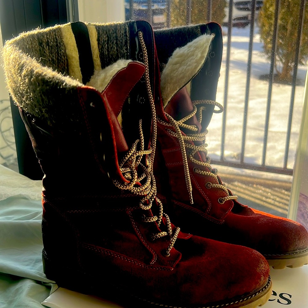 Remonte Snow boots